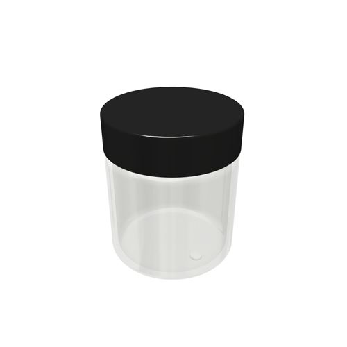 Simplicity Jars